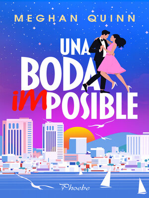 cover image of Una boda imposible